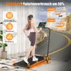 Składana bieżnia pochylona - mata do chodzenia 4 w 1 z Podgląd zdjęcia produktu 8