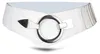 Elastischer Damen Taillengürtel, ca. 6 cm breiter Produktbild-Vorschau 1