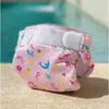 Freds Swim Academy - Schwimmwindel rosa 1 (4 - 9kg) Produktbild-Vorschau 2