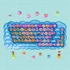 Goliath Clickeez Bubble Pops Keyboard, Náramkový popper, 6 Náhled obrázku produktu 7