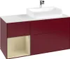 Villeroy & Boch F391HJHB Waschbeckenunterschrank Finion F39 Produktbild-Vorschau 3