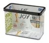ROTHO Loft - bewaardoos voor lekkernijen - 2 stuks, 1 liter Productafbeelding-voorbeeld 7