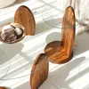 Skye Decor, Surf - Chesnut, Transparent, Beistelltisch, Produktbild-Vorschau 6