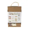 Creativ Company CC Starter Set Weben lernen Produktbild-Vorschau 11