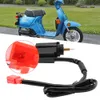Elektrický sytič, automatický karburátor pro Kymco Agility Náhled obrázku produktu 4