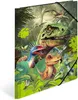 HERMA Sammelmappen A4 Karton Dino World Produktbild-Vorschau 4