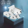 STAHLWERK 6 × angolo di saldatura magnetico 30° x 45° x 60° Anteprima dell’immagine prodotto 8