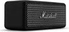 A black Marshall speaker with a mesh front and the Marshall logo. Náhľad obrázku produktu