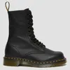 Šněrovací boty Dr. Martens 1490 černé Náhled obrázku produktu 17
