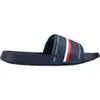 TOMMY HILFIGER CIABATTA PISCINA MAXI VE Blau Produktbild-Vorschau 4