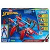 Hasbro Marvel Spider-Man - Crawl N Blast Spider, araignée Voir les images du produit 18