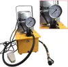 Elektrohydraulické čerpadlo Hydraulické čerpadlo s ručním Náhled obrázku produktu 2