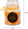 HS Candle "Neujahr" Duftkerze im Bonbonglas - viele Motive Produktbild-Vorschau 7