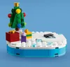 LEGO® 40498 Świąteczny pingwin Podgląd zdjęcia produktu 4