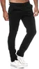 Pantaloni chino da uomo Tazzio 19530 Nero 40/30 Anteprima dell’immagine prodotto 3