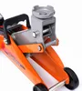 KRAFT&DELE | Automobilový zdvihák, 2T, 130-300mm, Náhľad obrázku produktu 14