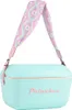 Polarbox Prinkstyle Strap Retro Pink 91cm Produktbild-Vorschau 1