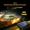 Lipa X96Q Android TV Box 4–32 GB z systemem Android 14 – Podgląd zdjęcia produktu 4