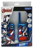 Talkie-Walkies Avengers portée 100m Voir les images du produit 6