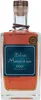 A bottle of Blue Mauritius Gold rum on a white background. Produktbild-Vorschau