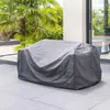Schutzhülle "hambo" für sofa l 260x115x100cm aus polyester  Produktbild-Vorschau 3