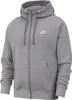 Nike Felpe Sportswear Club, BV2648063, Taglia: 188 Anteprima dell’immagine prodotto 4