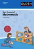 Übungsheft Mathematik - 4. Klasse Produktbild-Vorschau 1