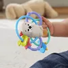 Fisher-Price HJW12, Junge/Mädchen, 3 Monat( e), Mehrfarbig Produktbild-Vorschau 6