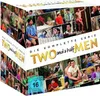 Two and a Half Men: Die komplette Serie (DVD) Produktbild-Vorschau 2