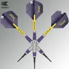 Target Luke Littler Brass Set 22 Pieces Softdarts Produktbild-Vorschau 11