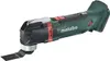 Akkubetriebenes Multifunktionswerkzeug METABO CAS 18V MT 18 Produktbild-Vorschau 2
