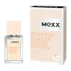 Mexx Forever Classic Never Boring toaletní voda pro ženy 15 Náhled obrázku produktu 3