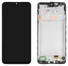 Samsung Galaxy A16 4G Display Schwarz Produktbild-Vorschau 1