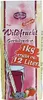 KRÜGER 711473007 KRÜGER Wildfrucht Getränkepulver 1,0 kg Voir les images du produit 2