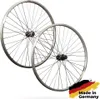 26 Zoll Laufradsatz Set Ryde Hohlkammerfelge geöst Shimano Produktbild-Vorschau 9