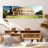 Bild auf Leinwand - Leinwandbild - Archäologie Architektur Produktbild-Vorschau 7