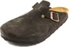 Birkenstock Herren Clogs Boston 19349-40, 19349-41, Produktbild-Vorschau 2