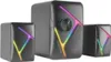 Mars Gaming MS-H21 – 2.1 Gaming-Lautsprecher RGB 35W mit Produktbild-Vorschau 2