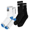 HSV Sportsocken 2er-Set "Block" Produktbild-Vorschau 2
