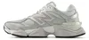New Balance U9060MU Uni Sneaker Grau ABZORB EVA Chunky Produktbild-Vorschau 8