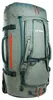 TATONKA Trolley Reisetasche Duffle Roller 80 Sage Green Produktbild-Vorschau 1