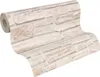 A.S. Création Tapete Dekora Natur 5, weiss, 10,05 m x 0,53 Produktbild-Vorschau 4