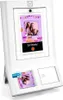 HP Sprocket Photobooth Sofortbilddrucker 3x4” (Weiß) Produktbild-Vorschau 9