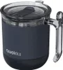 Quokka Wave Smartgrip, Mug isotherme en acier inoxydable Voir les images du produit 1