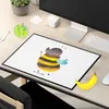 Mr. & Mrs. Panda schreibtischunterlage Hummel flauschig - Produktbild-Vorschau 4
