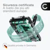 CELLONIC 1x Batteria per Aspirapolvere Compatibile con Anteprima dell’immagine prodotto 4
