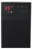 Midea NTH20-22ER, Elektrischer Raumheizlüfter, Keramik, 24 Produktbild-Vorschau 1