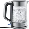 Bouilloire sans fil 1.7l 2200w inox - Severin - 3420 - Voir les images du produit 21