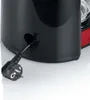 Cafetière 10 tasses 1000W rouge chili KA4817 Voir les images du produit 14