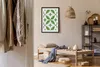 Bild - Bilderrahmen - Foto - 70 cm x 100 cm - MDF - Rahmen Produktbild-Vorschau 3